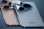 OPPO Flexy R1: Batería 8400mAh, 24GB RAM, 2TB y Cámara DSLR 300MP