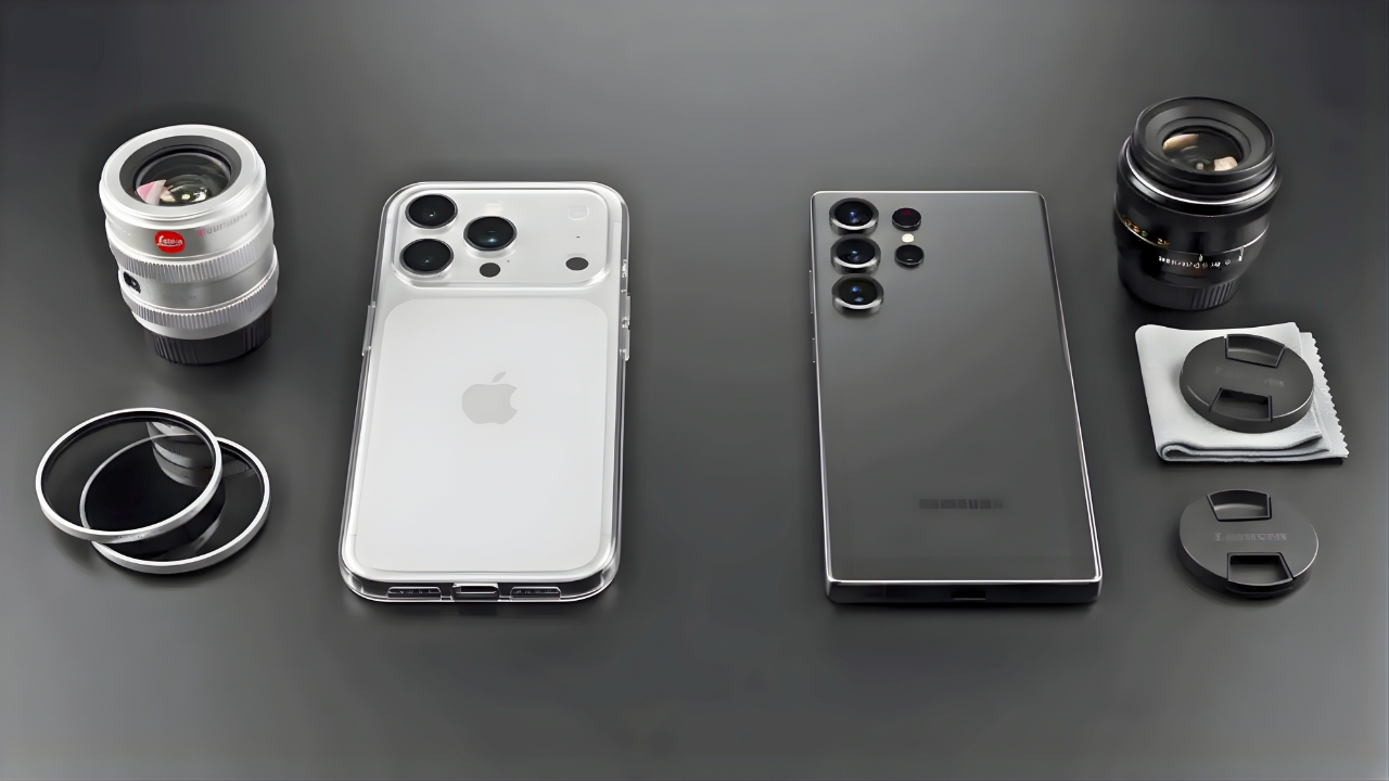 Xiaomi 17 Ultra vs Samsung S26 Ultra vs iPhone 17 Pro Max: ¿Cuál es el Mejor Smartphone?